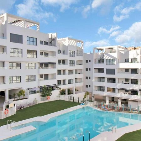 Estepona Garden エクステリア 写真