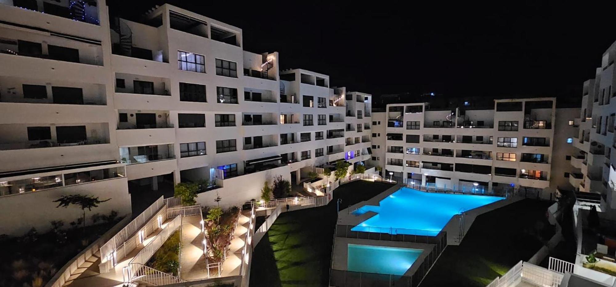Estepona Garden エクステリア 写真