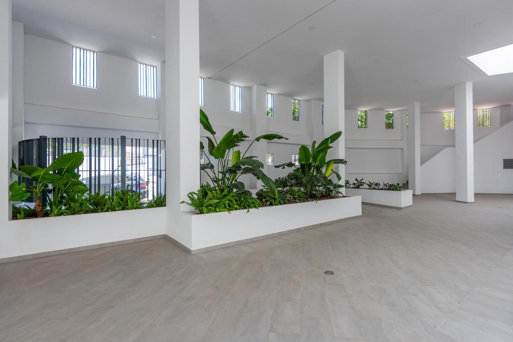 Estepona Garden エクステリア 写真